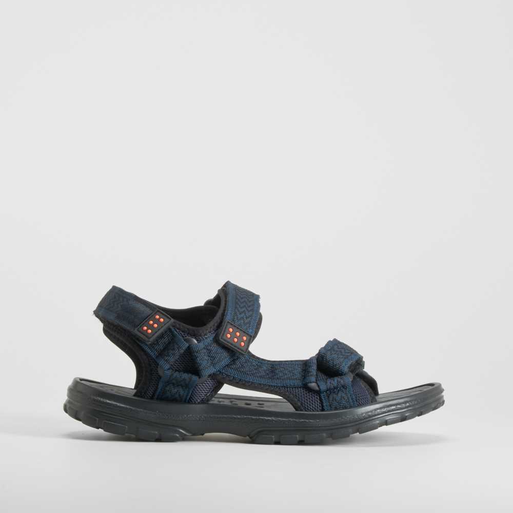 Sandalia deportiva azul marino UTWO - Talla: 45