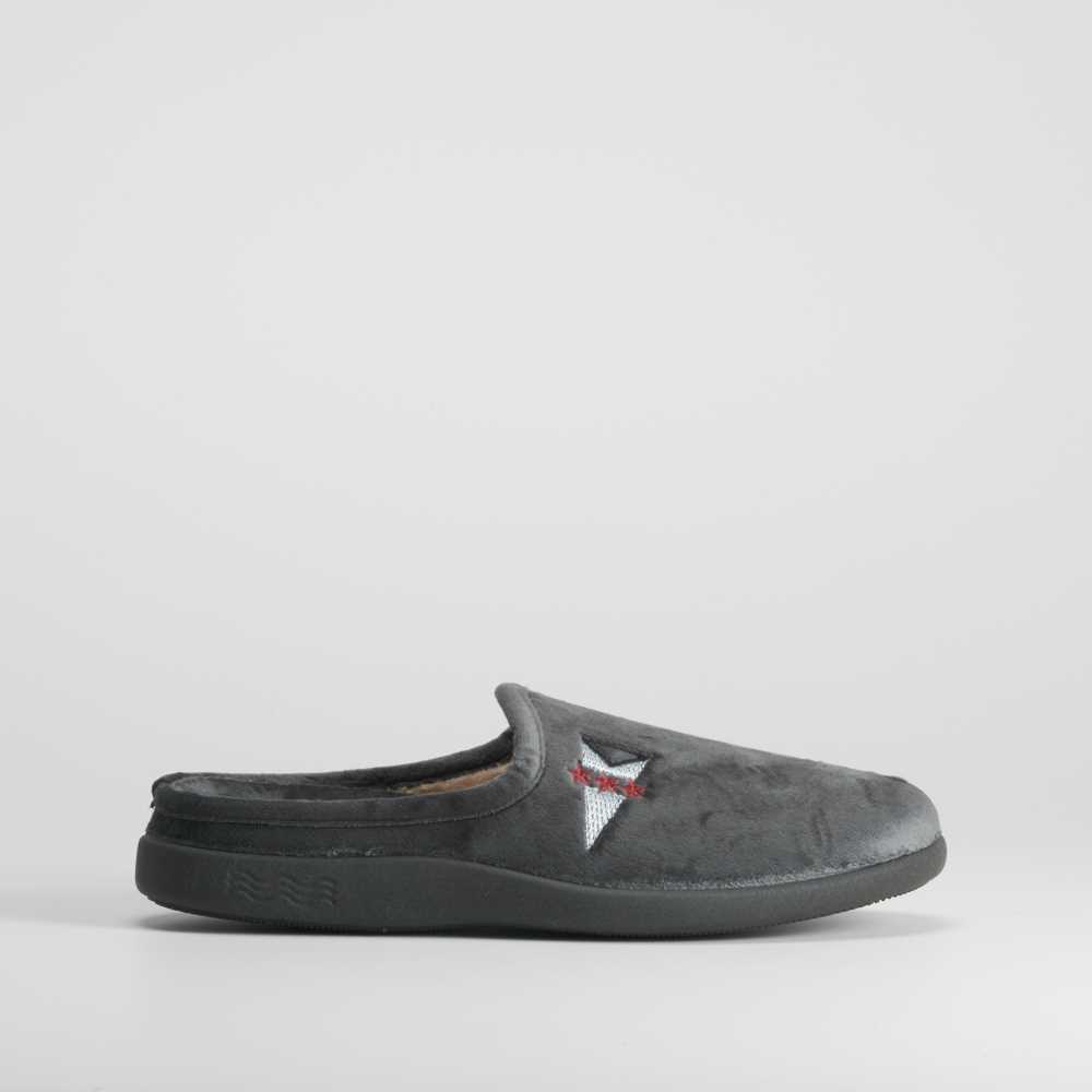 Zapatilla de casa plantilla extraíble COMFEET - Talla: 45