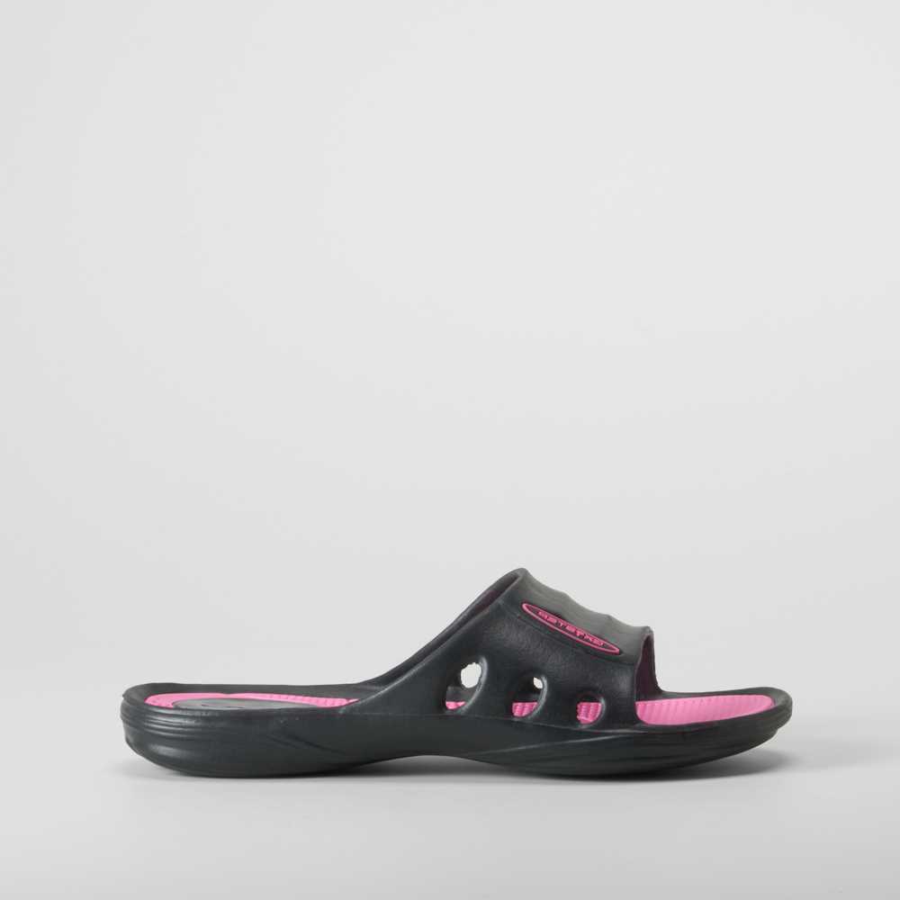 Chancla piscina rosa GEOXSTEP - Talla: 36/37