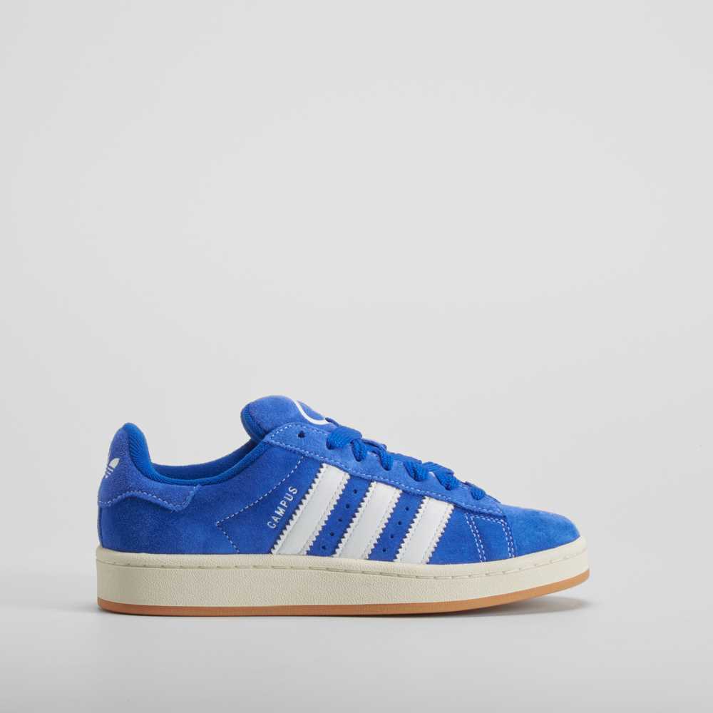 Zapatilla CAMPUS azul adidas - Talla: 38 2/3