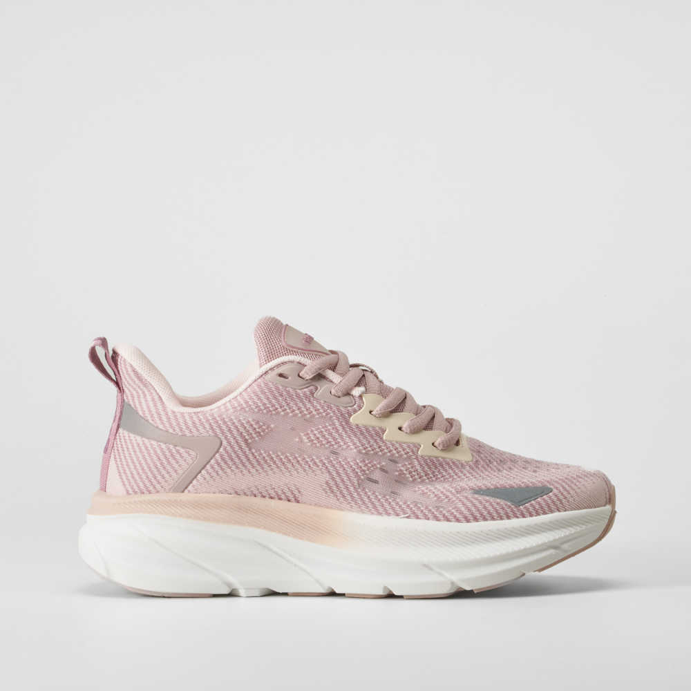 Deportiva running Tex rosa REFRESH - Talla: 41