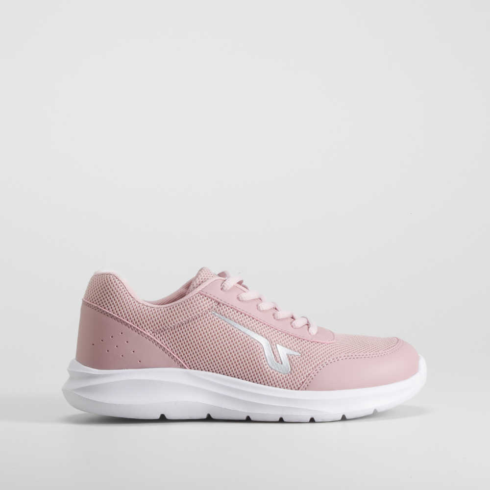 Deportiva walking color rosa UTWO - Talla: 41