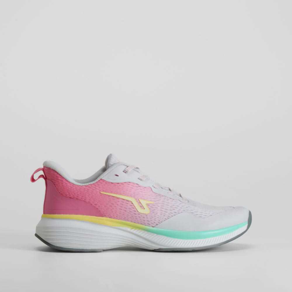 Zapatilla deportiva running rosa UTWO - Talla: 41
