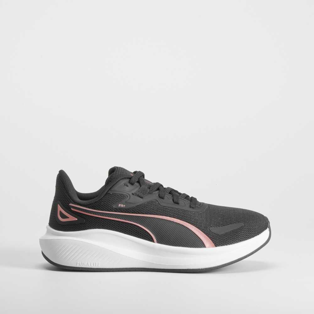 Deportiva SKYROCKET LITE negro PUMA - Talla: 40