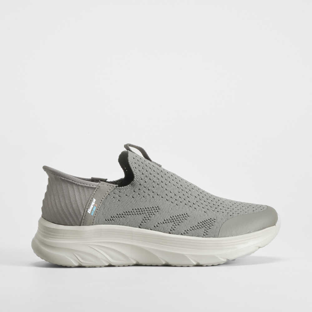Deportiva fit-ins gris BEPPI - Talla: 41
