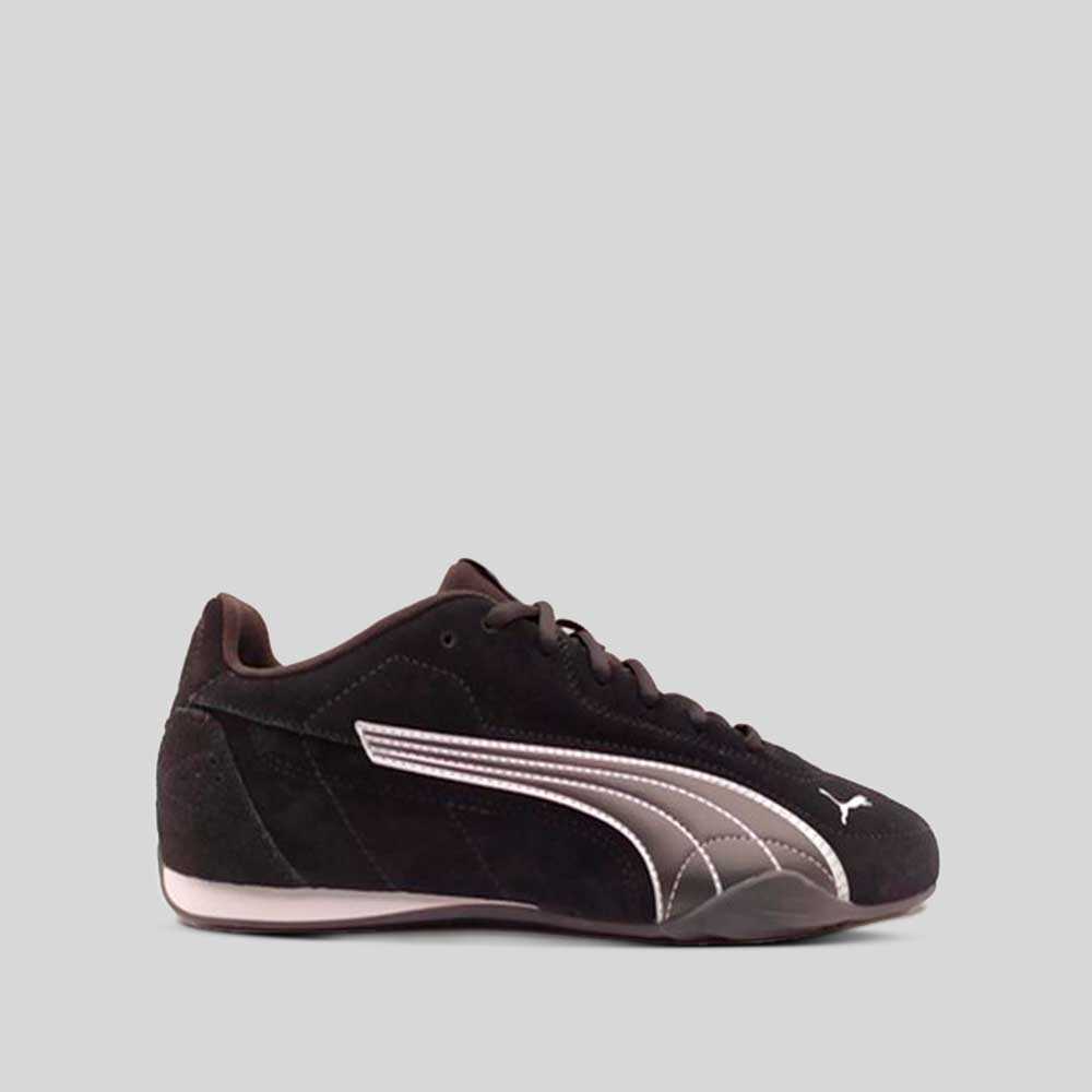 Deportiva Catch SD negra PUMA - Talla: 40