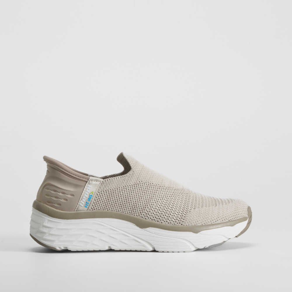 Deportiva fit-ins beige BEPPI - Talla: 41