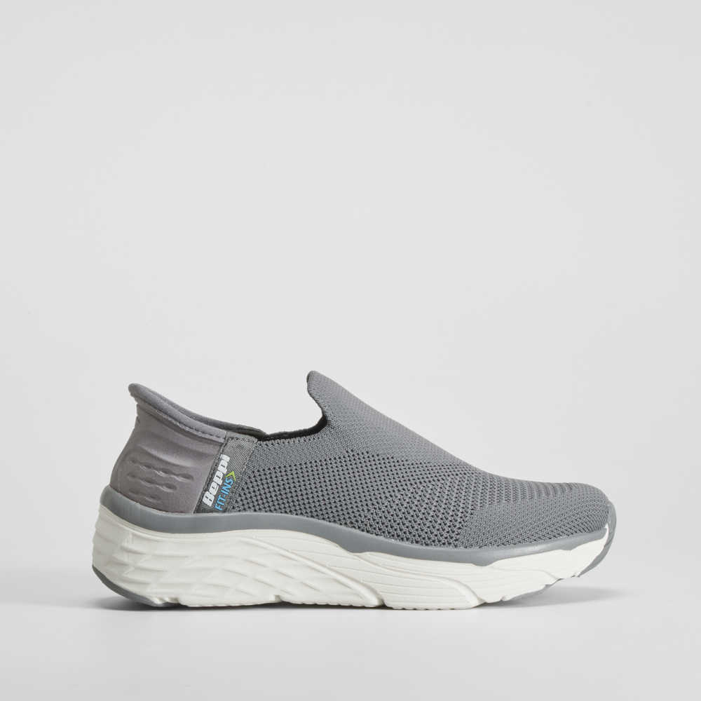 Deportiva casual fit-ins gris BEPPI - Talla: 41
