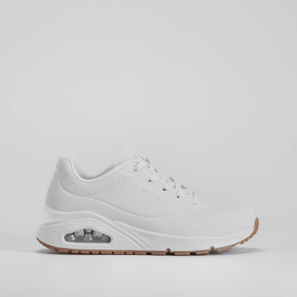 Sneaker SKECHERS UNO STANG ON AIR - Talla: 41