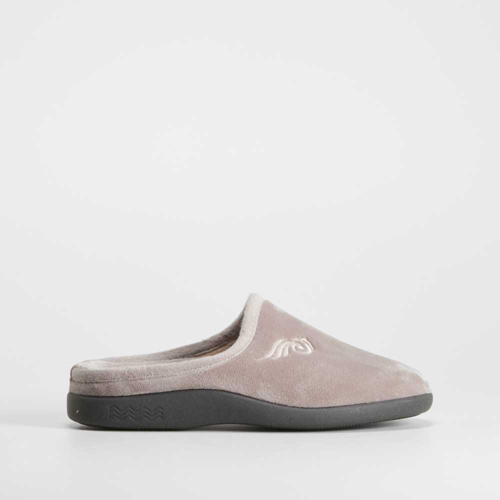 Zapatilla de casa básica COMFEET - Talla: 41