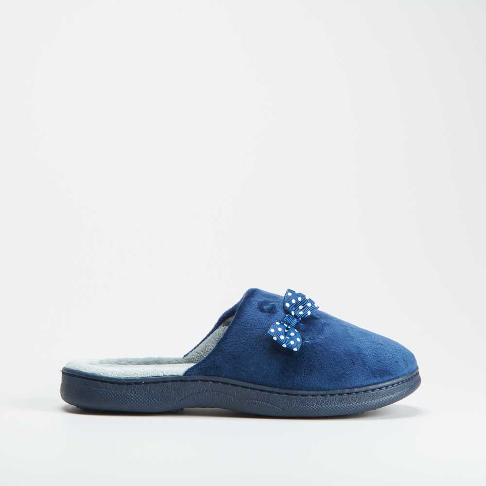 Zapatilla casa lazo OLYNE - Talla: 41