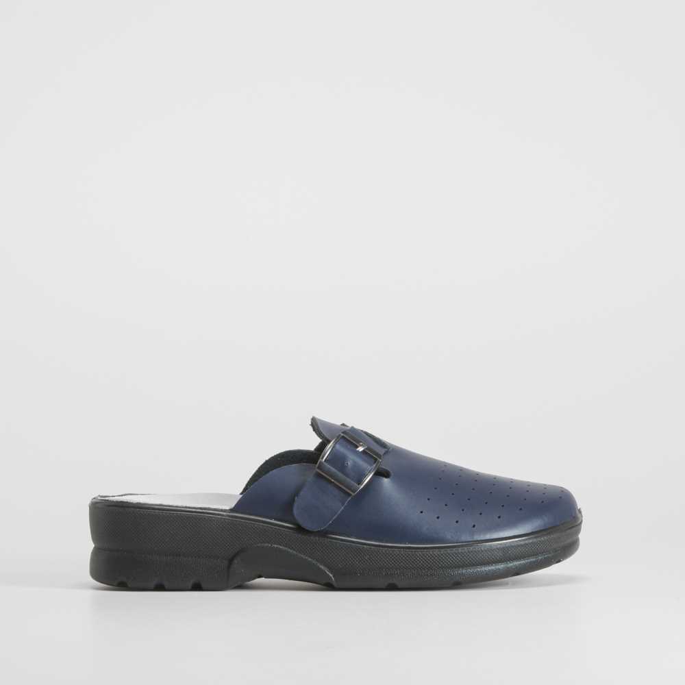 Zueco trabajo perforados COMFEET SANICARE - Talla: 41