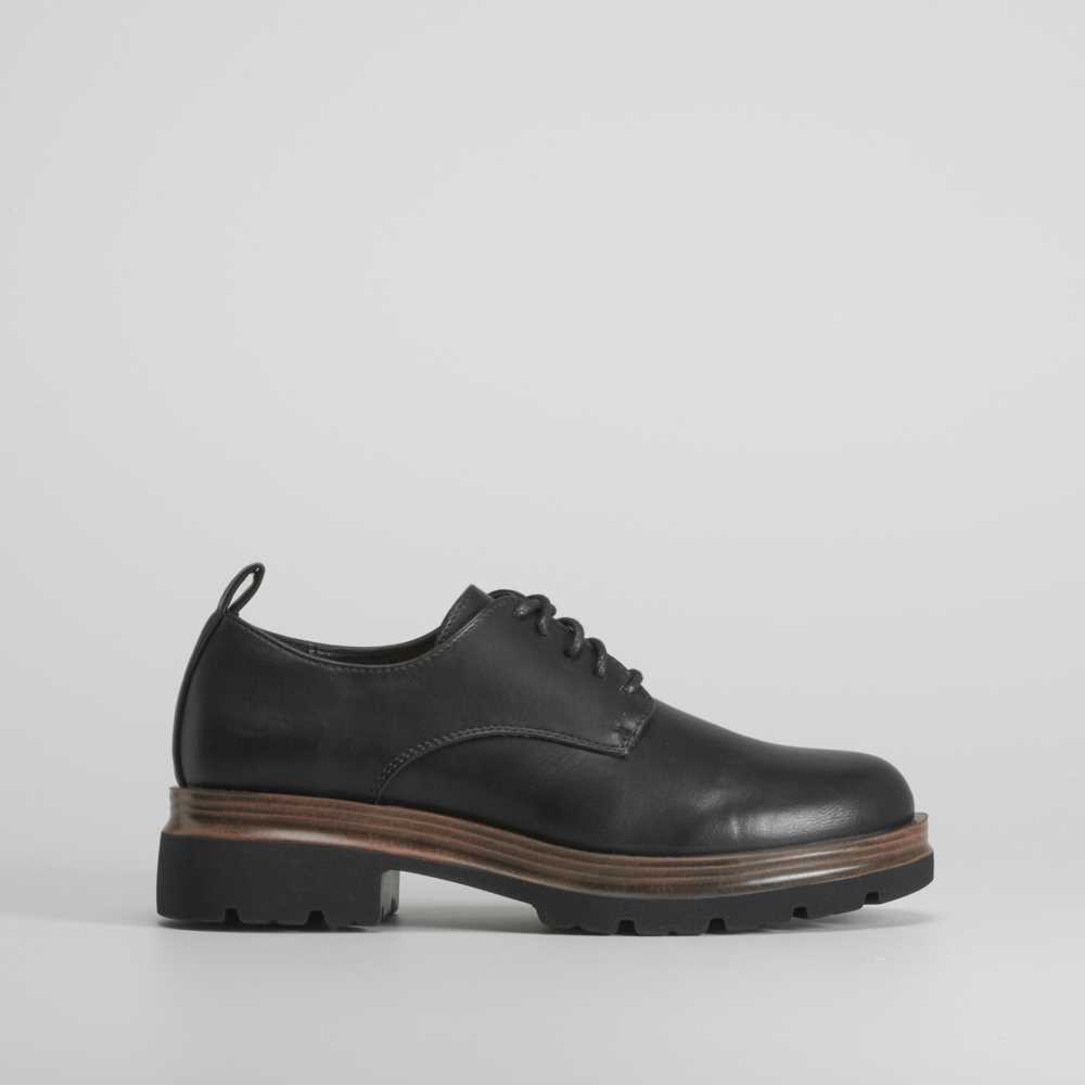 Zapato Blucher casual dentado COMFEET - Talla: 36