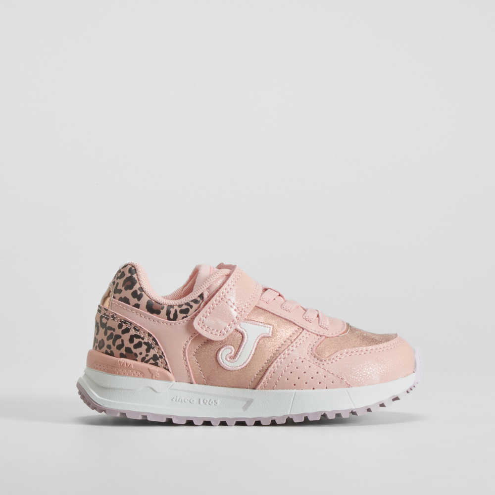 Deportiva Tornado infantil rosa JOMA - Talla: 32