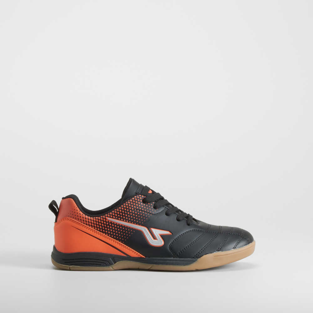 Deportiva futbol negra UTWO - Talla: 35