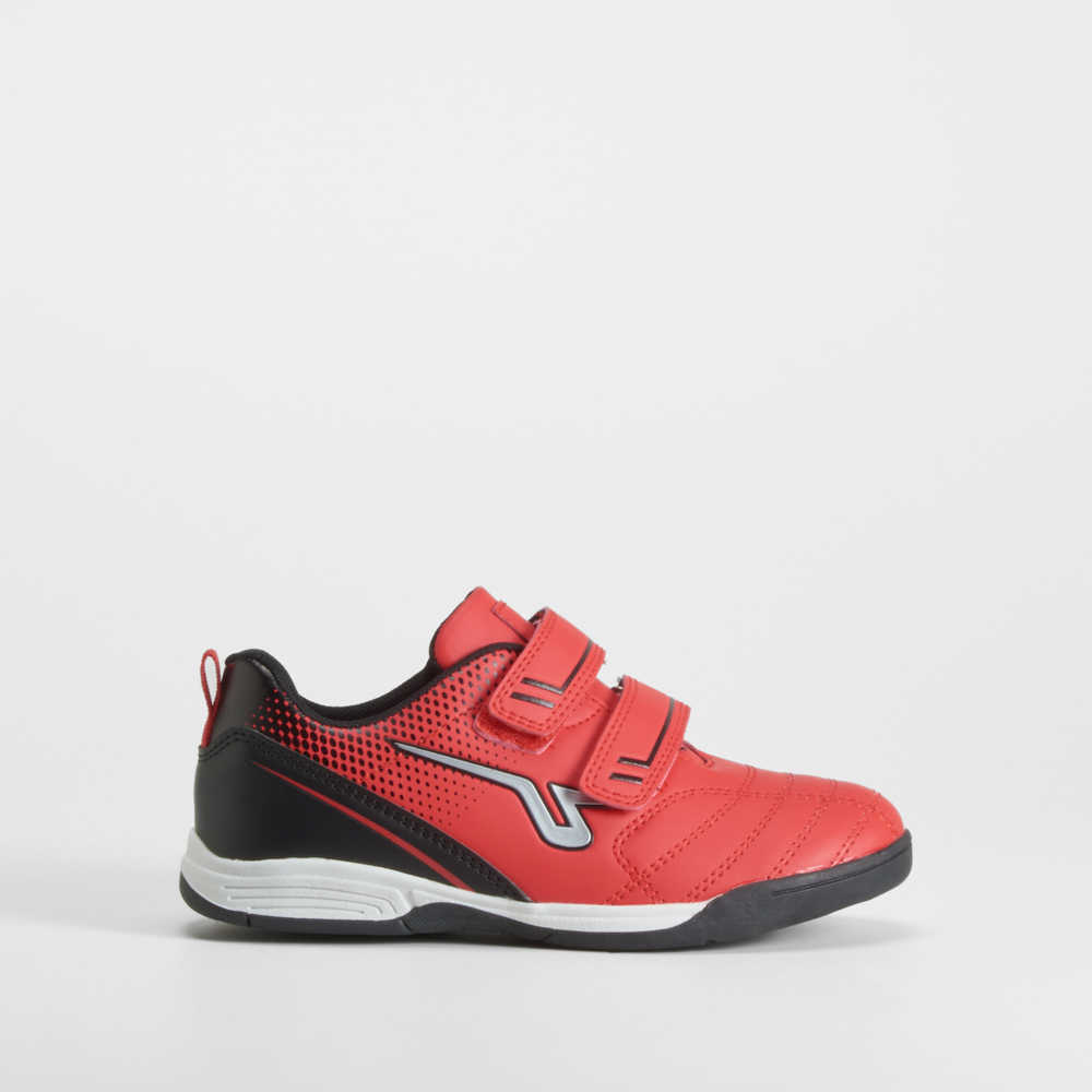 Deportiva futbol roja UTWO - Talla: 32