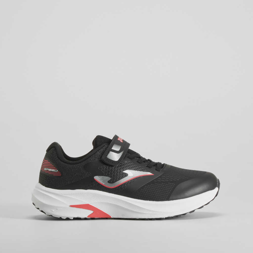 Deportiva Speed negra JOMA - Talla: 36