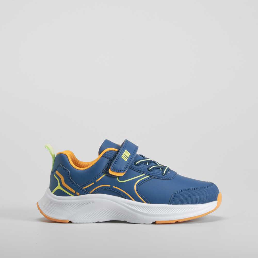 Deportiva street azul UTWO - Talla: 32