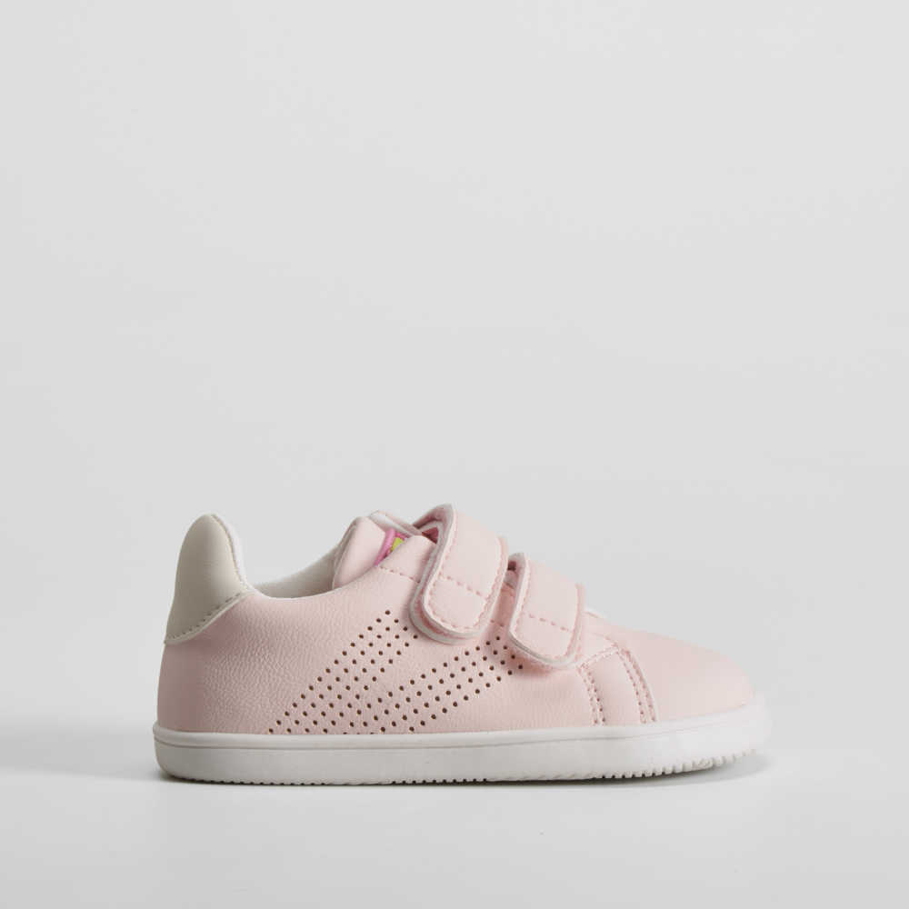 Deportiva barefoot bebé rosa BEPPI - Talla: 25