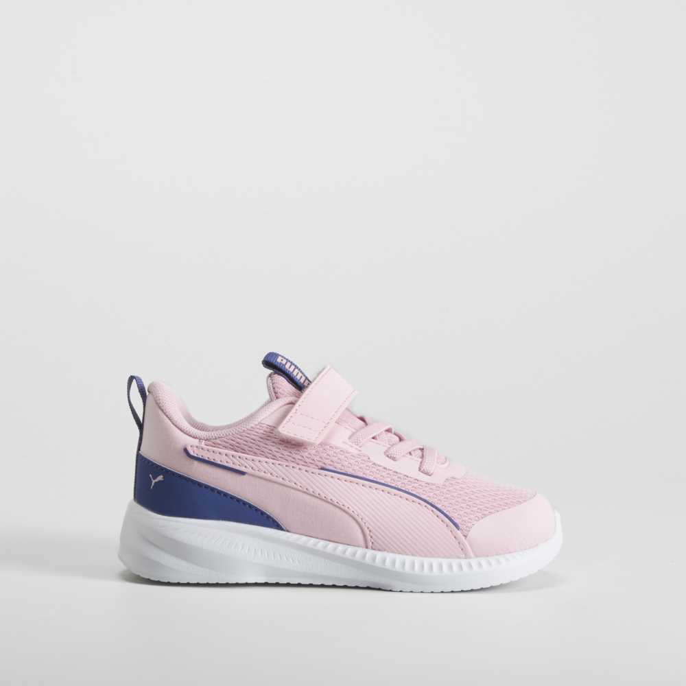 Deportiva FLYER LITE rosa PUMA - Talla: 23