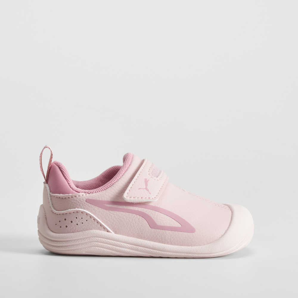 Deportiva Kitten barefoot bebé rosa PUMA - Talla: 27