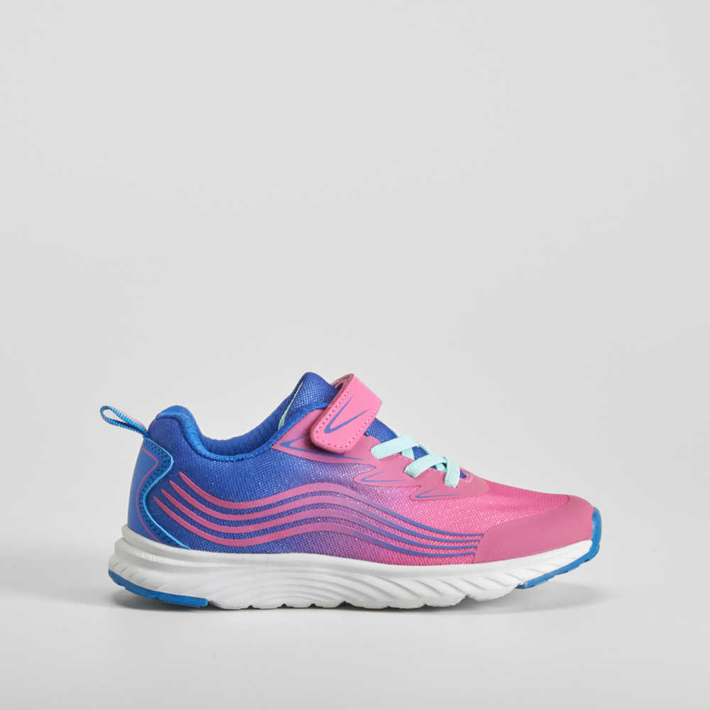 Deportiva running rosa UTWO - Talla: 32
