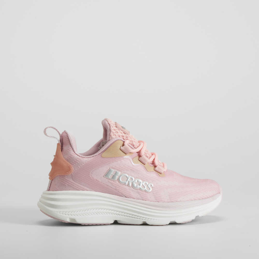 Deportiva running rosa BEPPI - Talla: 37