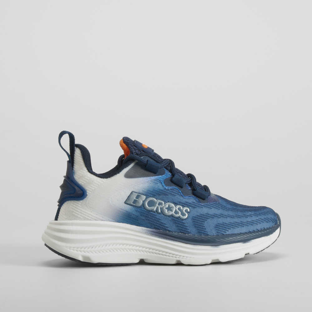 Deportiva running gris BEPPI - Talla: 37