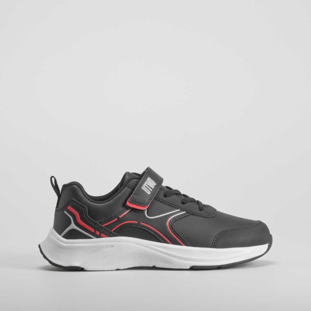 Deportiva street negra UTWO - Talla: 35