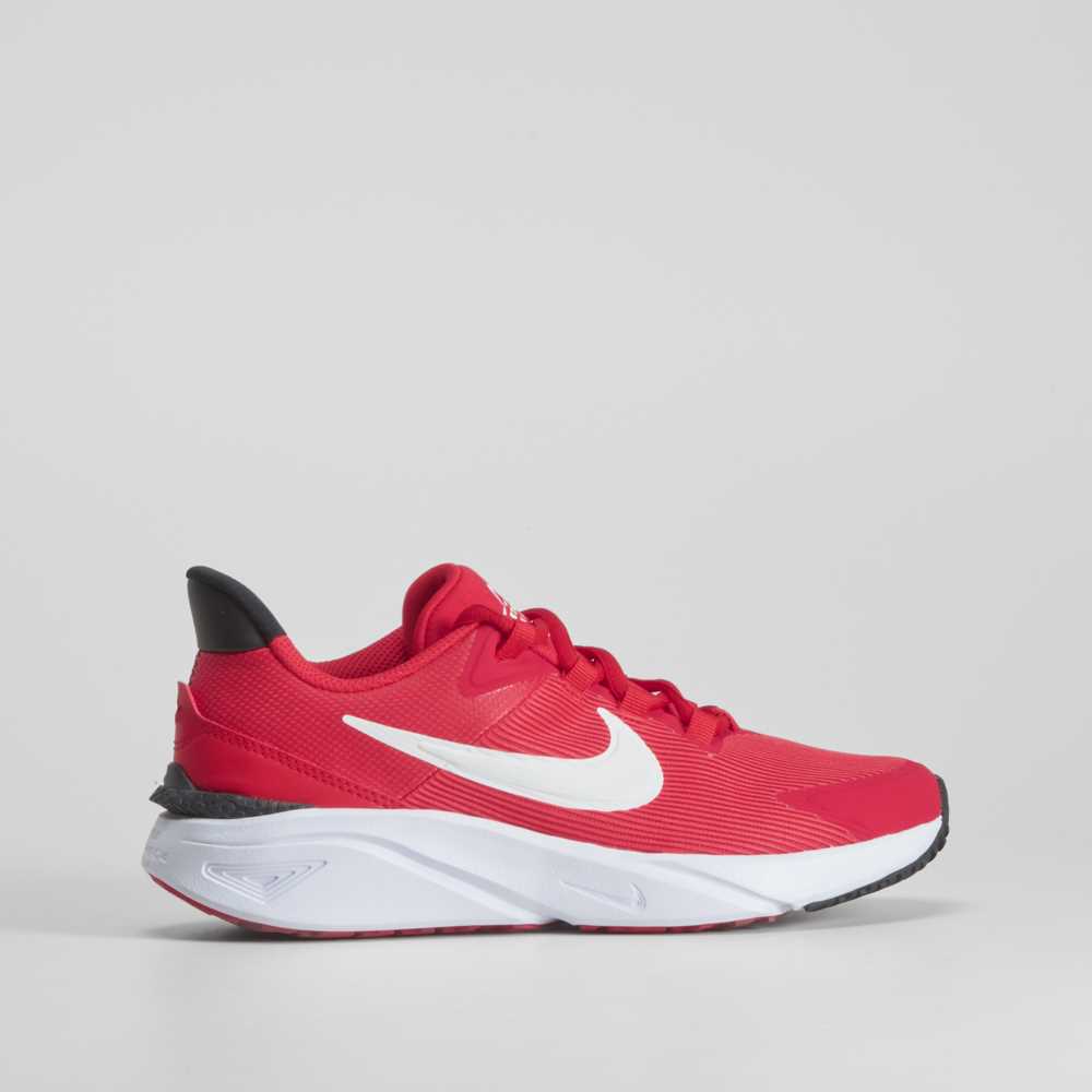 Deportiva running roja NIKE STAR RUNNER - Talla: 40