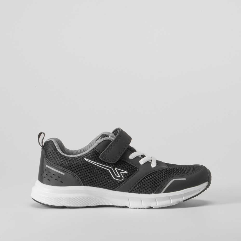 Deportiva running infantil negra UTWO - Talla: 32