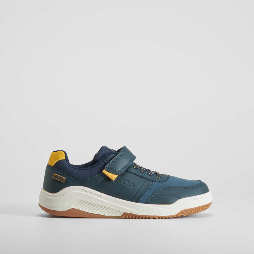 Deportiva Jarama azul marino JOMA - Talla: 38