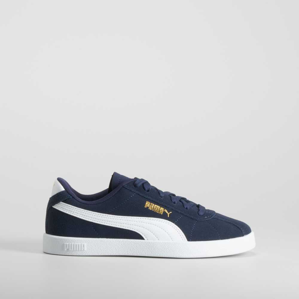 Deportiva CLUB II azul PUMA - Talla: 37